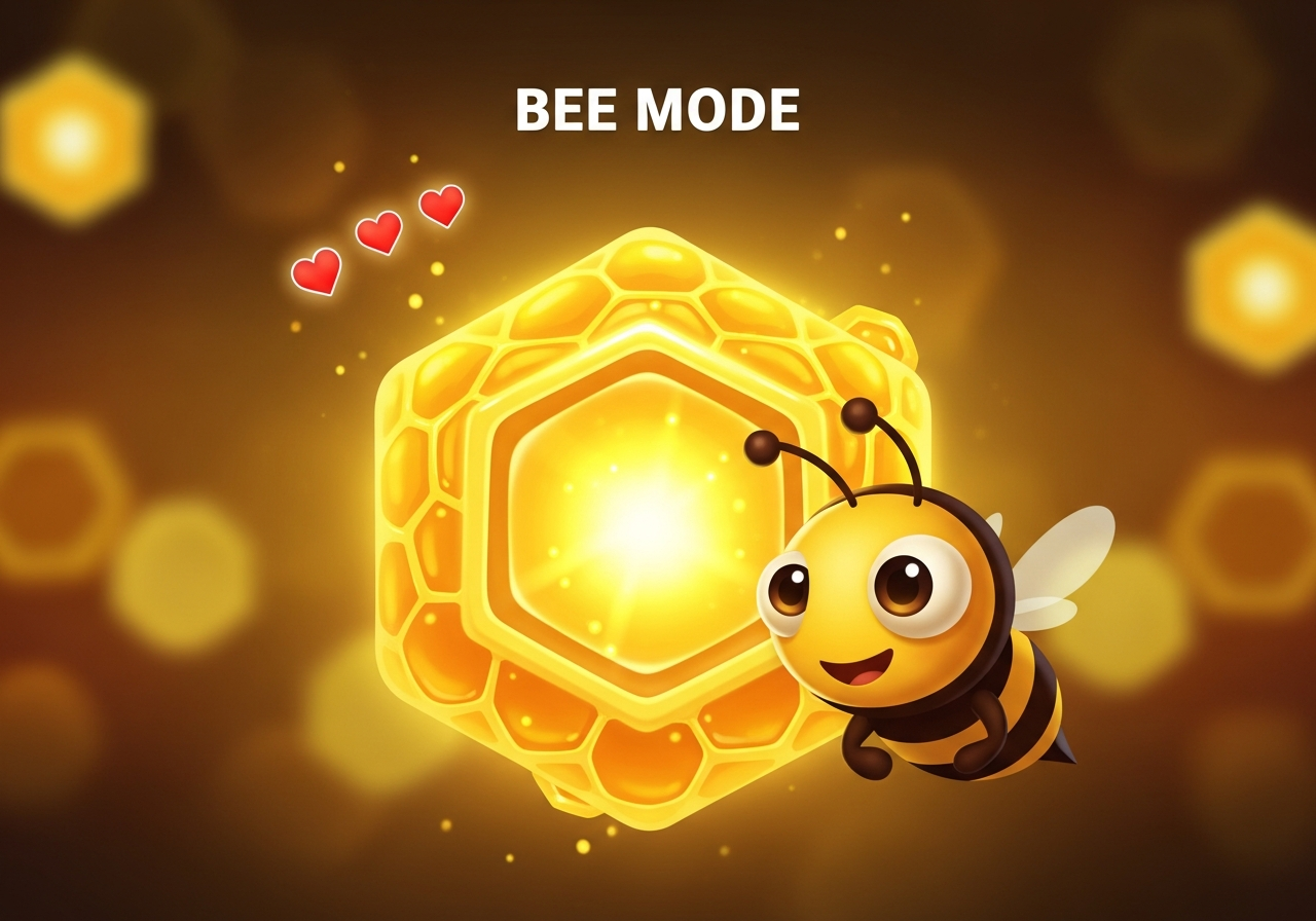 Bee Mode