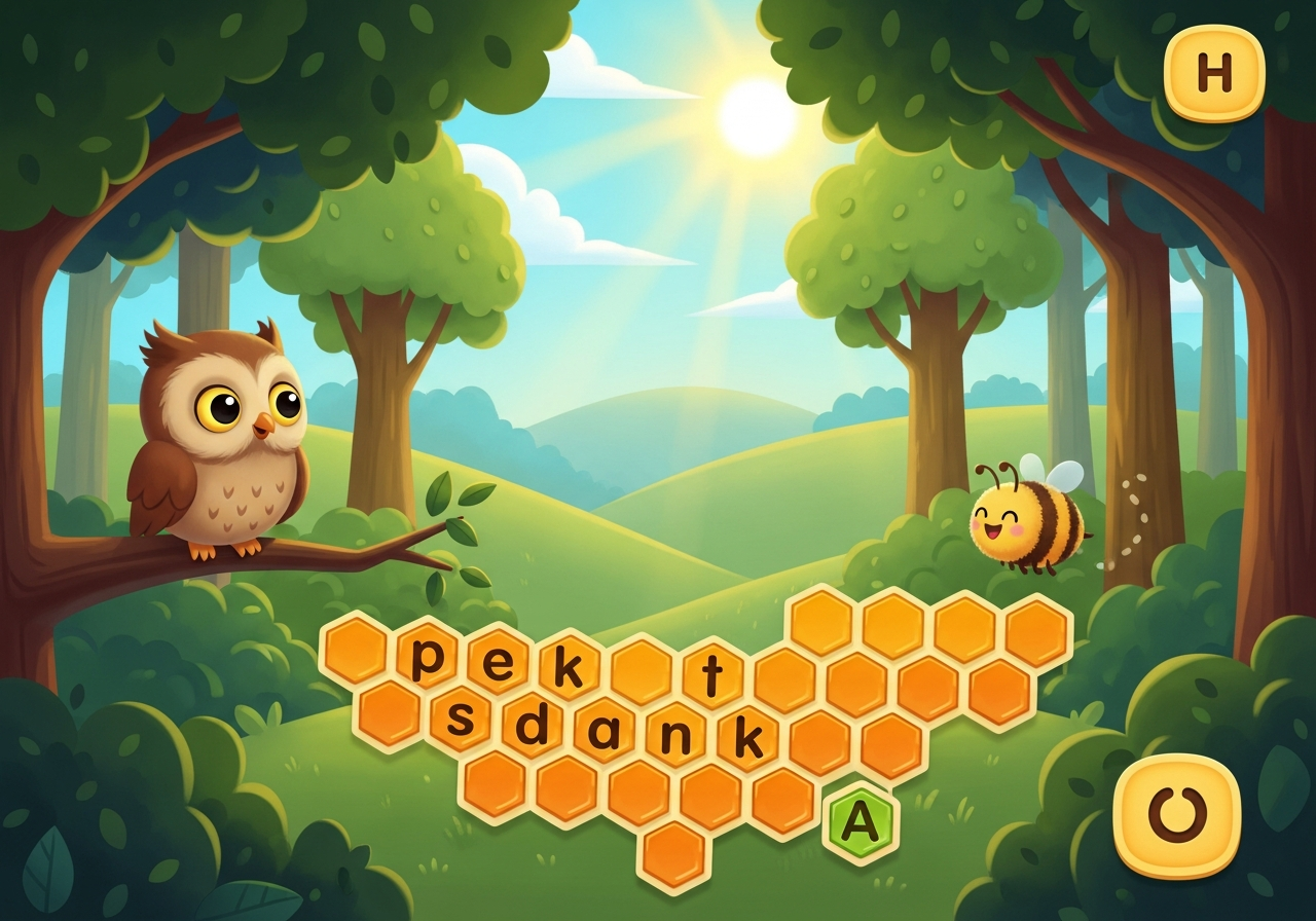 Learning Games